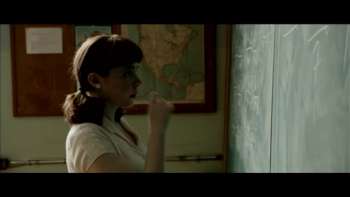Foxfire av Laurent Cantet