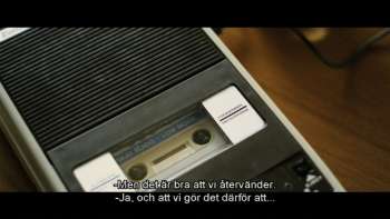 Jag kallas Ernesto av Benjamin Ávila