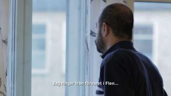 FÖRVARET - TRAILER