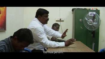 LIGHT FLY FLY HIGH-TRAILER