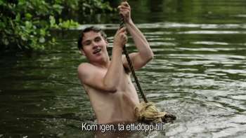 BOYS - TRAILER