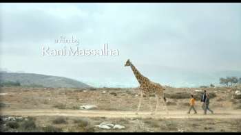 Giraffada - Trailer