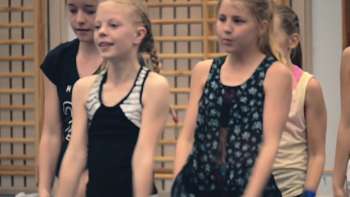 SPORT KIDS SVENSK