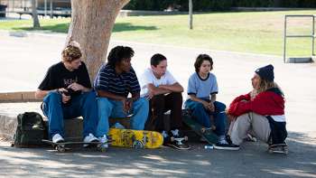 MID 90s