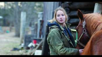 Winters Bone